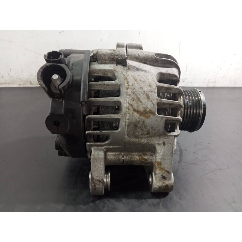 Recambio de alternador para citroën c3 live referencia OEM IAM 9818677980  P3-B6-14-3