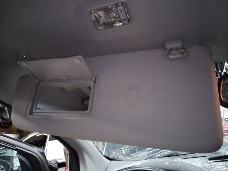 Recambio de parasol izquierdo para ford kuga (cbv) titanium referencia OEM IAM   