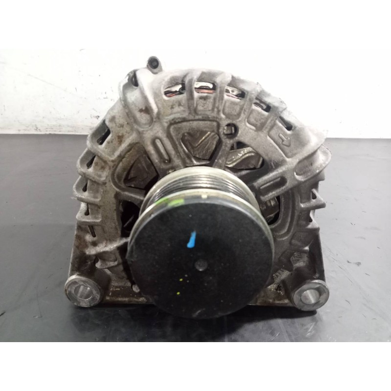 Recambio de alternador para citroën c3 live referencia OEM IAM 9818677980  P3-B6-14-3