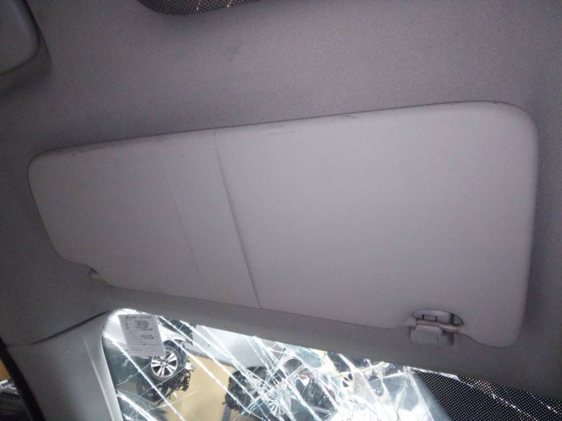 Recambio de parasol izquierdo para ford kuga (cbv) titanium referencia OEM IAM   