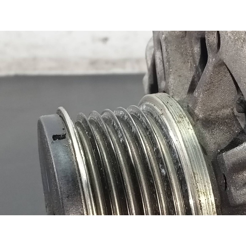 Recambio de alternador para citroën c3 live referencia OEM IAM 9818677980  P3-B6-14-3