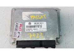Recambio de centralita motor uce para volkswagen passat berlina (3b2) 1.6 referencia OEM IAM 3B0907557C 851208R0010071 E2-A1-9-8
