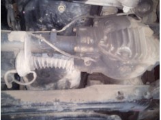 DIFERENCIAL DELANTERO 