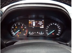 Recambio de cuadro instrumentos para ford puma hybrid titanium referencia OEM IAM N1BT10849CAC  E3-B3-25-4 2