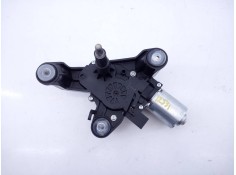 Recambio de motor limpia trasero para opel crossland x excellence referencia OEM IAM 9819899980  E2-B6-69-1 2