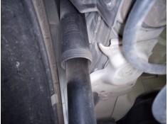 AMORTIGUADOR TRASERO IZQUIERDO 