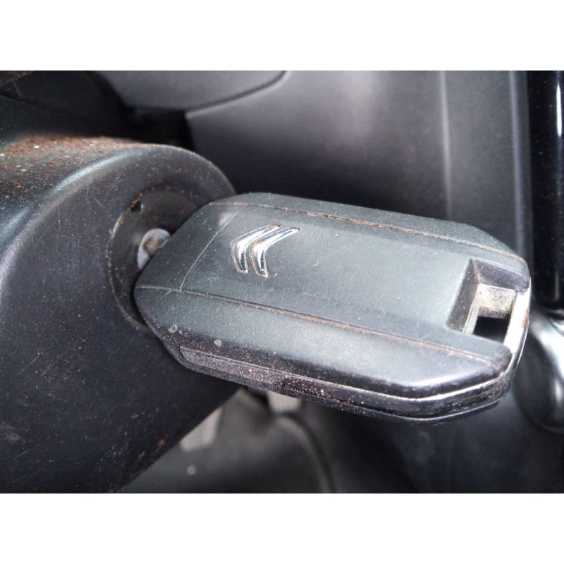 Recambio de antirrobo para citroën c3 live referencia OEM IAM   