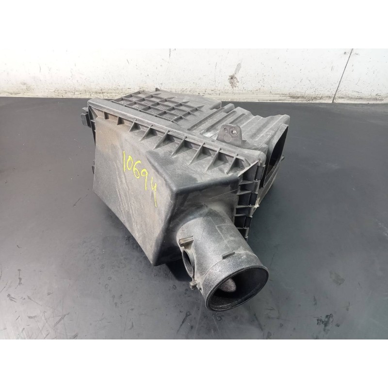 Recambio de filtro aire para jaguar xf 3.0 v6 luxury referencia OEM IAM 2W939600 4R839600 P2-B3-3