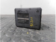 Recambio de abs para hyundai ix35 style 2wd referencia OEM IAM 589202Y620  P3-A8-15-2