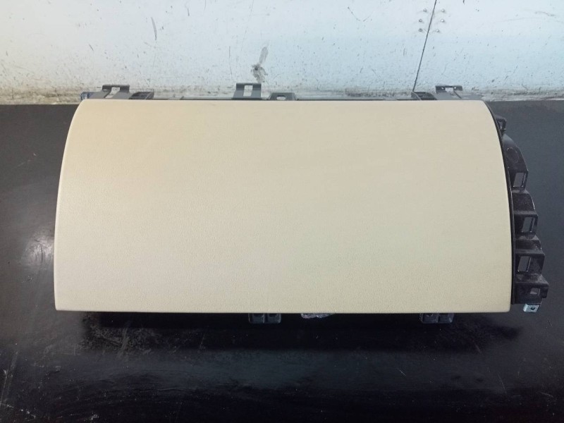 Recambio de guantera para jaguar xf 3.0 v6 luxury referencia OEM IAM 869571110202  P2-A2-13