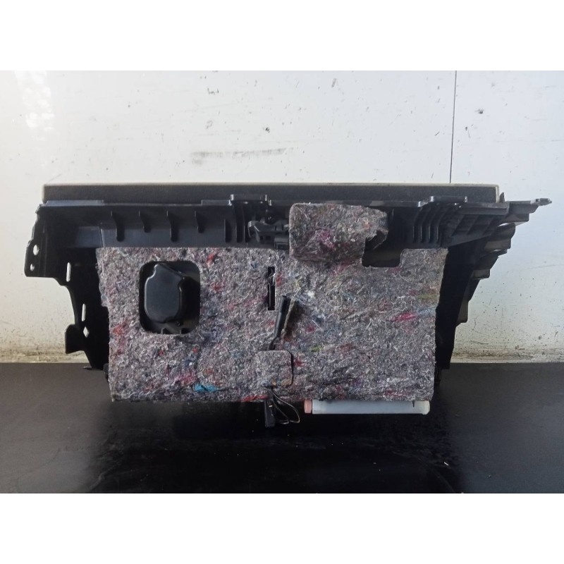 Recambio de guantera para jaguar xf 3.0 v6 luxury referencia OEM IAM 869571110202  P2-A2-13