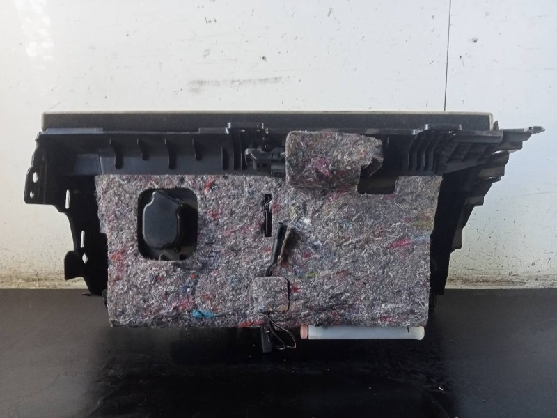 Recambio de guantera para jaguar xf 3.0 v6 luxury referencia OEM IAM 869571110202  P2-A2-13