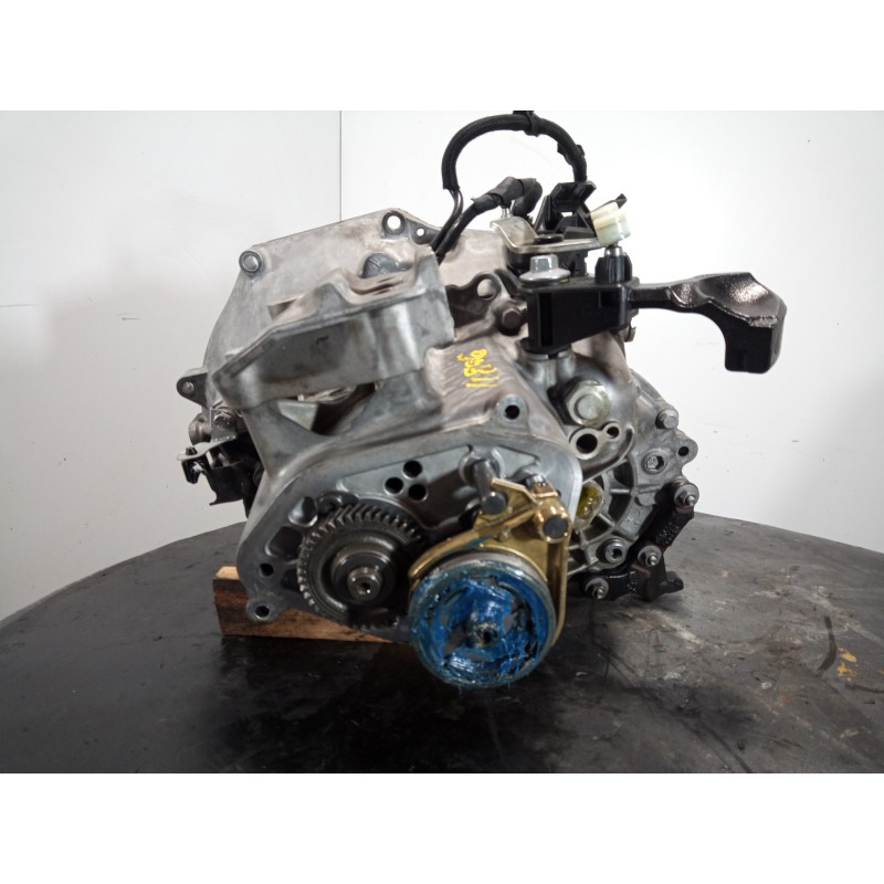 Recambio de caja cambios para citroën c3 live referencia OEM IAM 20A701  M1-B2-31
