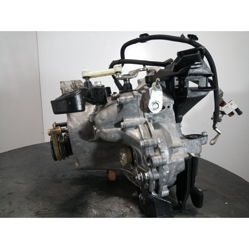 Recambio de caja cambios para citroën c3 live referencia OEM IAM 20A701  M1-B2-31