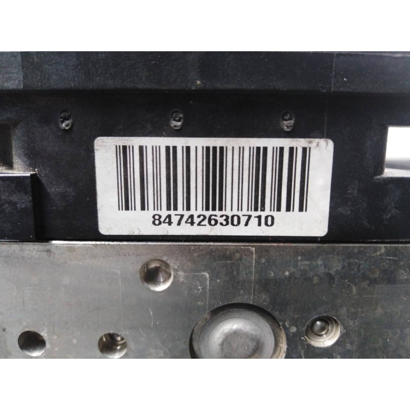 Recambio de abs para hyundai ix35 style 2wd referencia OEM IAM 589202Y620  P3-A8-15-2