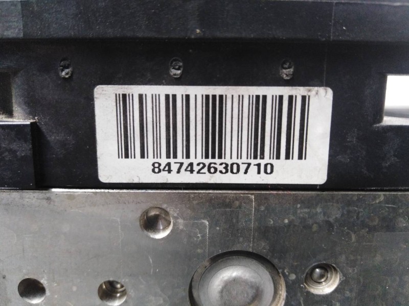 Recambio de abs para hyundai ix35 style 2wd referencia OEM IAM 589202Y620  P3-A8-15-2