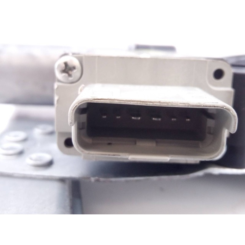 Recambio de elevalunas delantero izquierdo para dacia sandero stepway referencia OEM IAM M139650005371100  E1-A1-44-1