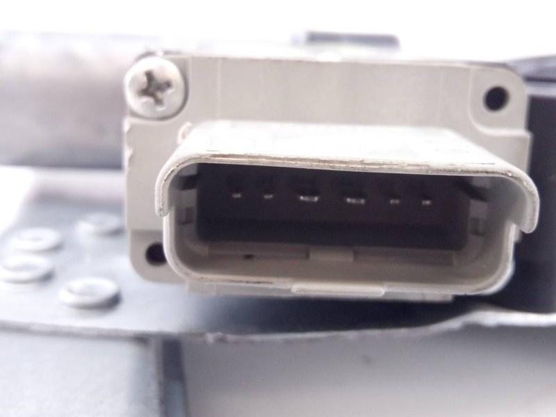 Recambio de elevalunas delantero izquierdo para dacia sandero stepway referencia OEM IAM M139650005371100  E1-A1-44-1