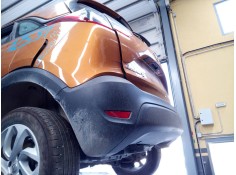 Recambio de paragolpes trasero para opel crossland x excellence referencia OEM IAM    2