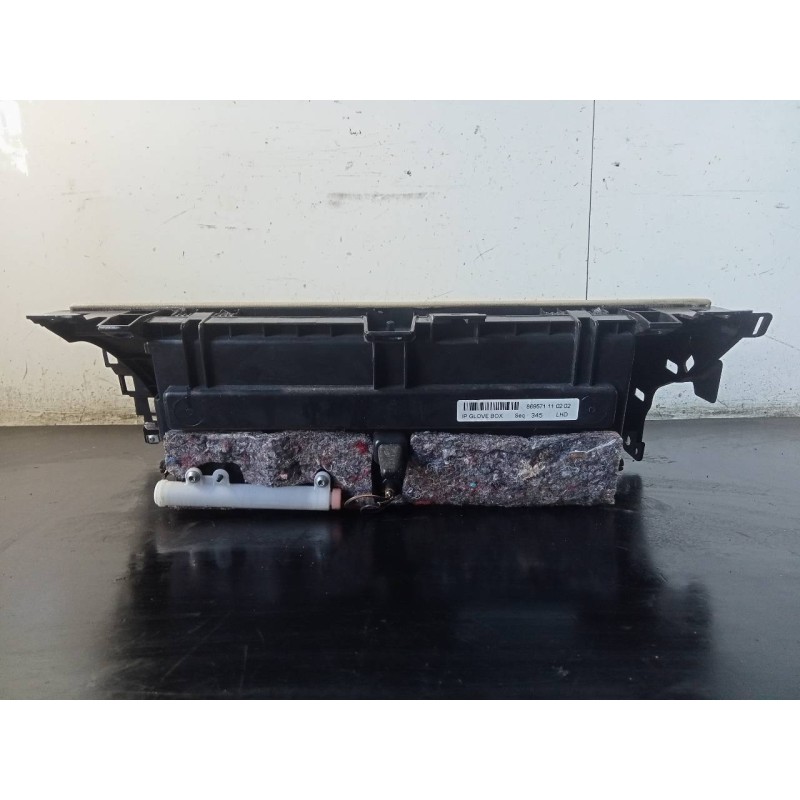 Recambio de guantera para jaguar xf 3.0 v6 luxury referencia OEM IAM 869571110202  P2-A2-13