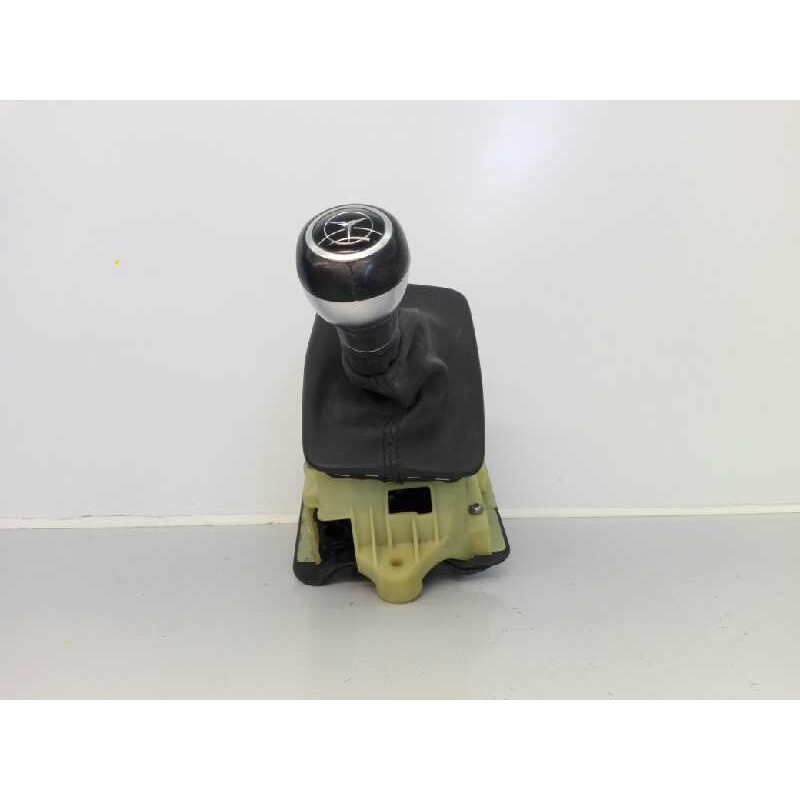 Recambio de palanca cambio para mercedes-benz clase c (w204) lim. c 220 cdi blueefficiency amg edition (204.002) referencia OEM 