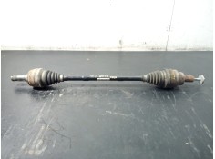 TRANSMISION TRASERA IZQUIERDA P30681132 T080808 P1-B6-42