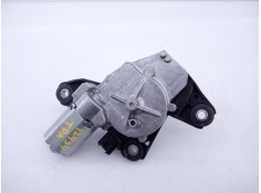 Recambio de motor limpia trasero para renault megane iv berlina 5p life referencia OEM IAM 287109757R 0390205014 