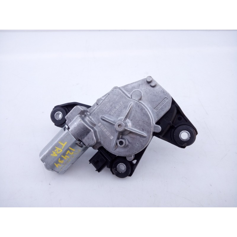 Recambio de motor limpia trasero para renault megane iv berlina 5p life referencia OEM IAM 287109757R 0390205014 