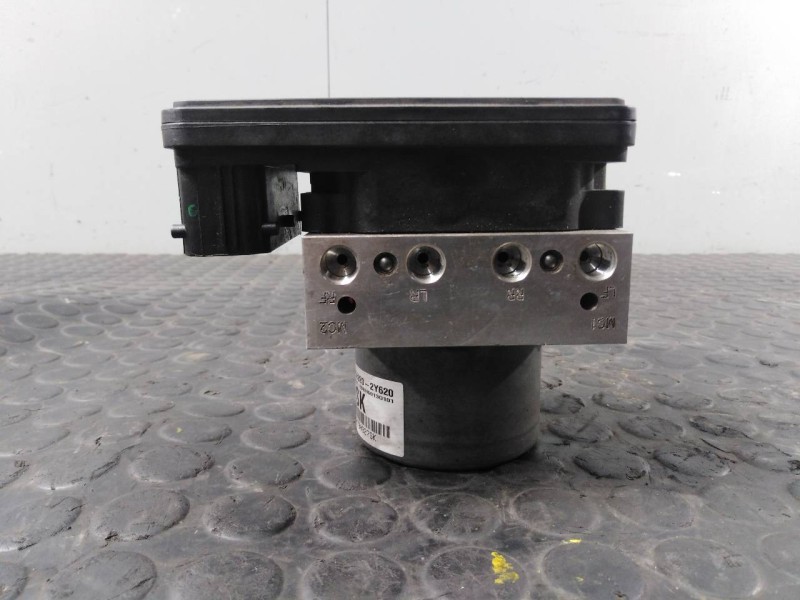 Recambio de abs para hyundai ix35 style 2wd referencia OEM IAM 589202Y620  P3-A8-15-2