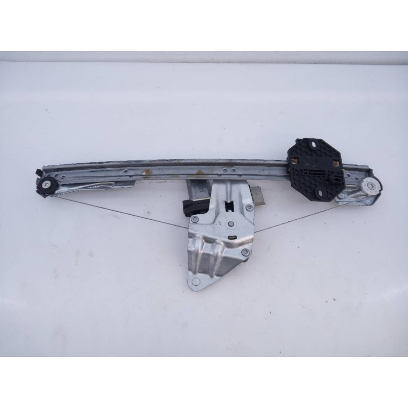 Recambio de elevalunas delantero izquierdo para dacia sandero stepway referencia OEM IAM M139650005371100  E1-A1-44-1