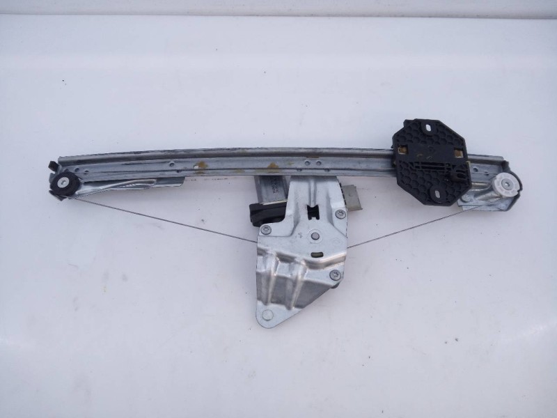 Recambio de elevalunas delantero izquierdo para dacia sandero stepway referencia OEM IAM M139650005371100  E1-A1-44-1