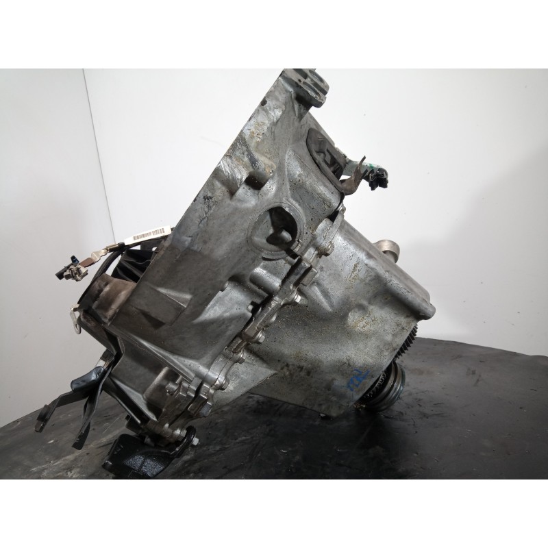 Recambio de caja cambios para citroën c3 live referencia OEM IAM 20A701  M1-B2-31