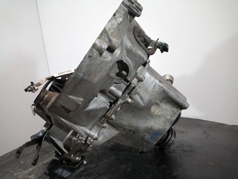 Recambio de caja cambios para citroën c3 live referencia OEM IAM 20A701  M1-B2-31
