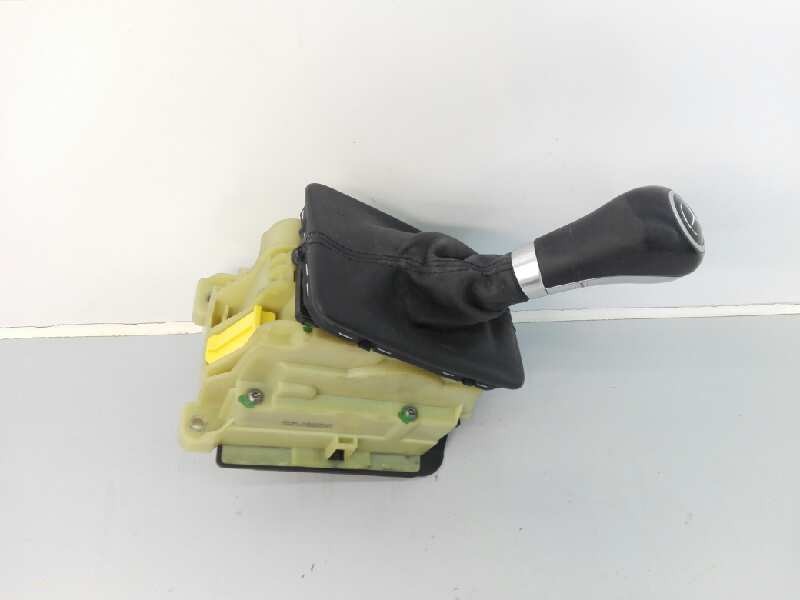 Recambio de palanca cambio para mercedes-benz clase c (w204) lim. c 220 cdi blueefficiency amg edition (204.002) referencia OEM 