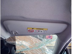 Recambio de parasol derecho para opel crossland x excellence referencia OEM IAM    2