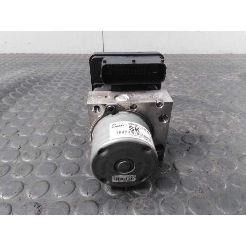Recambio de abs para hyundai ix35 style 2wd referencia OEM IAM 589202Y620  P3-A8-15-2