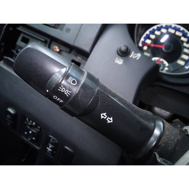 Recambio de mando intermitentes para mitsubishi montero (v80/v90) 3.2 di-d intense (3-ptas.) referencia OEM IAM   