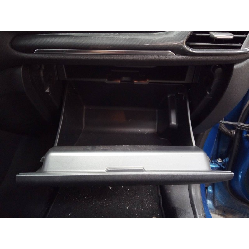 Recambio de guantera para ford puma hybrid titanium referencia OEM IAM   