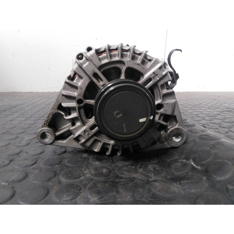 Recambio de alternador para hyundai ix35 style 2wd referencia OEM IAM 373002A850 2611067 P3-A5-5-3