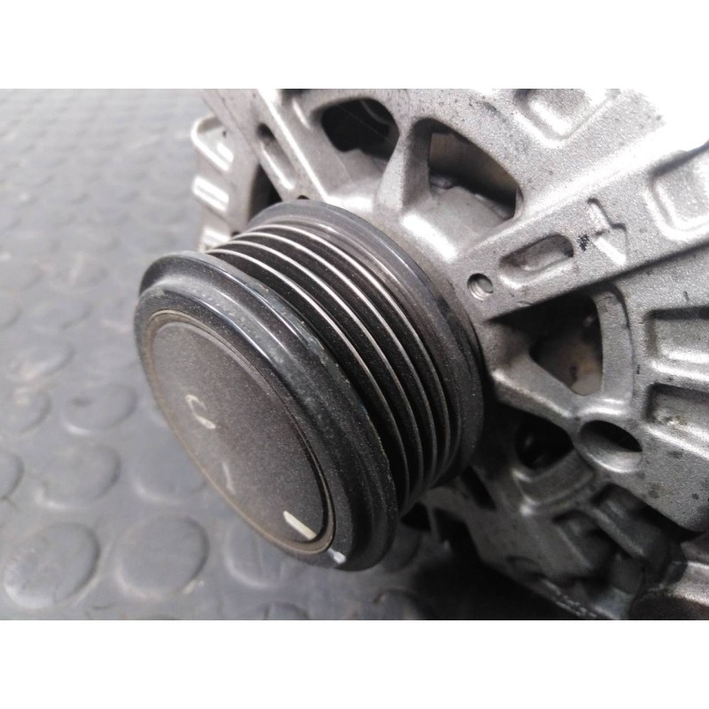 Recambio de alternador para hyundai ix35 style 2wd referencia OEM IAM 373002A850 2611067 P3-A5-5-3