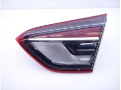 Recambio de piloto trasero derecho porton para opel crossland x excellence referencia OEM IAM   E2-B6-53-2