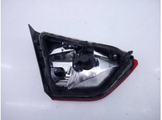 Recambio de piloto trasero derecho porton para opel crossland x excellence referencia OEM IAM   E2-B6-53-2 2