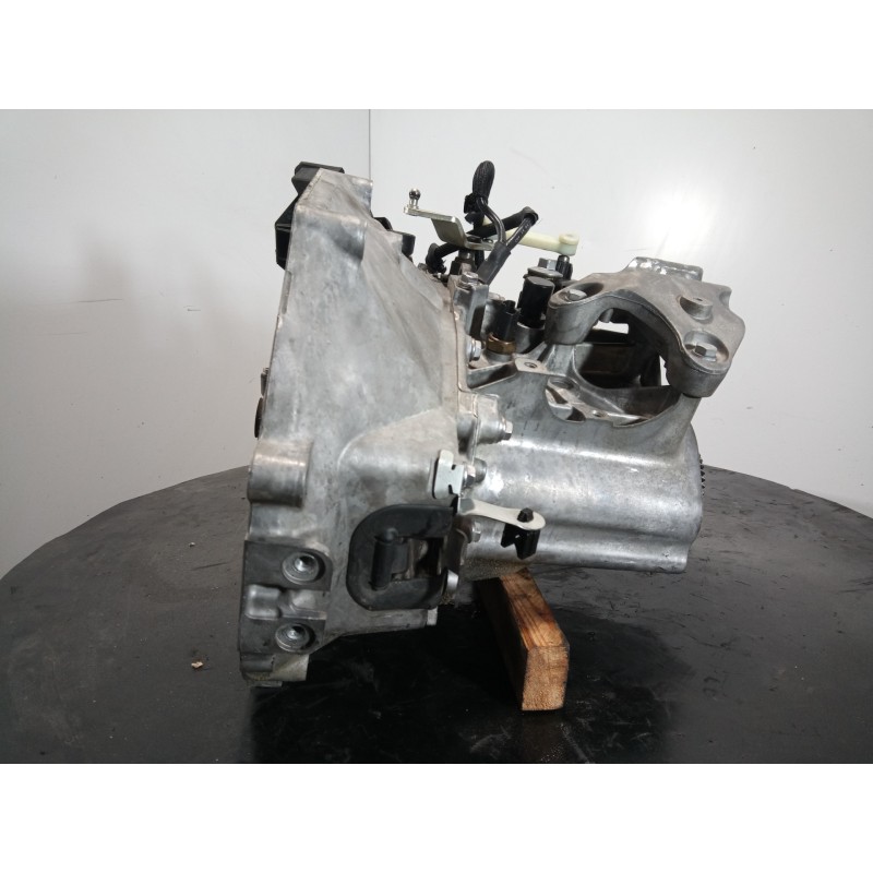 Recambio de caja cambios para citroën c3 live referencia OEM IAM 20A701  M1-B2-31