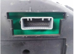 Recambio de cuadro instrumentos para renault clio iii authentique referencia OEM IAM 8200305020F  E2-A1-34-3 2