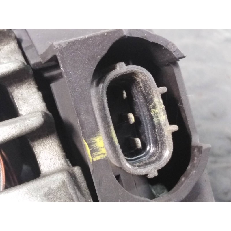 Recambio de alternador para hyundai ix35 style 2wd referencia OEM IAM 373002A850 2611067 P3-A5-5-3