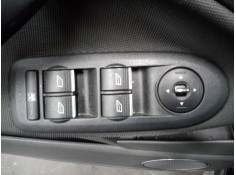 MANDO ELEVALUNAS DELANTERO IZQUIERDO 