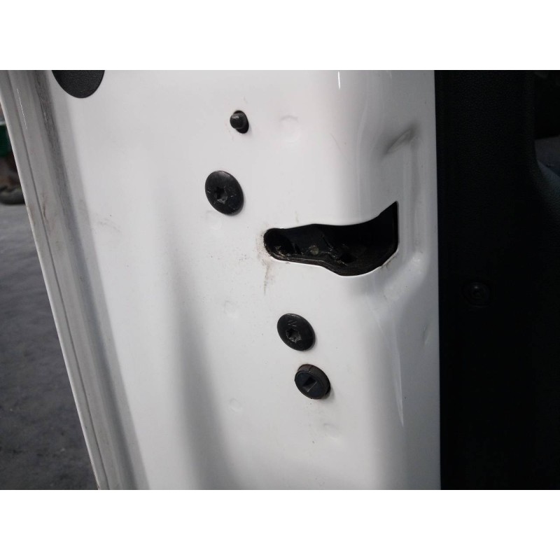Recambio de cerradura puerta delantera izquierda para citroën c3 live referencia OEM IAM   