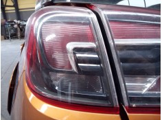 Recambio de piloto trasero izquierdo para opel crossland x excellence referencia OEM IAM    2