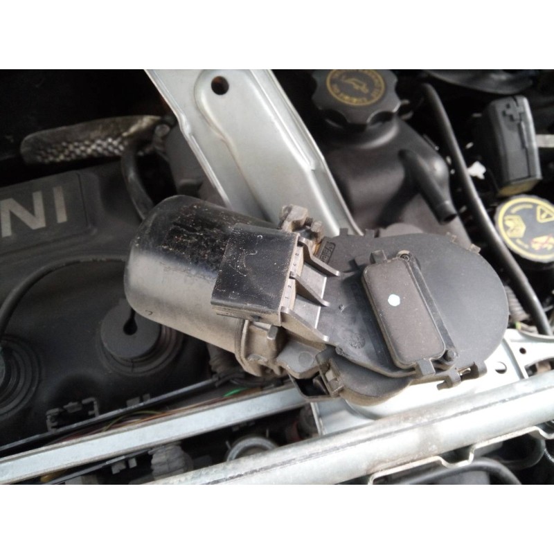 Recambio de motor limpia delantero para bmw mini cabrio (r52) one referencia OEM IAM   