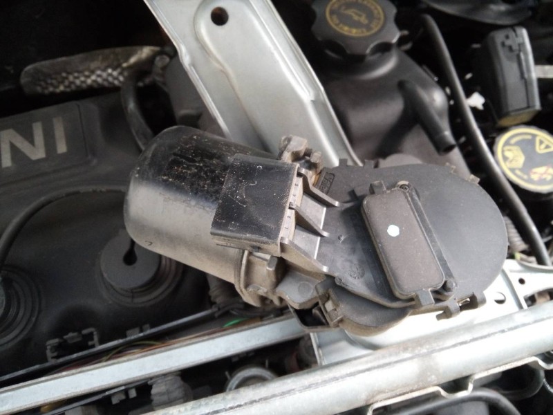 Recambio de motor limpia delantero para bmw mini cabrio (r52) one referencia OEM IAM   